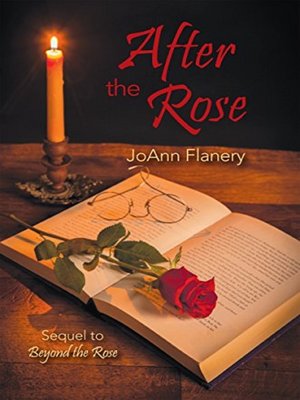 cover image of After the Rose